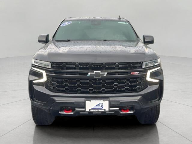 2024 Chevrolet Suburban 4WD 4dr Z71