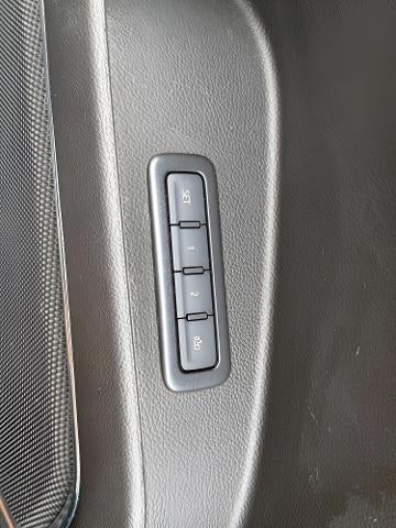 2020 Chevrolet Suburban 4WD 4dr Premier