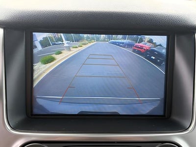 2020 Chevrolet Suburban 4WD 4dr Premier