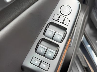 2020 Chevrolet Suburban 4WD 4dr Premier