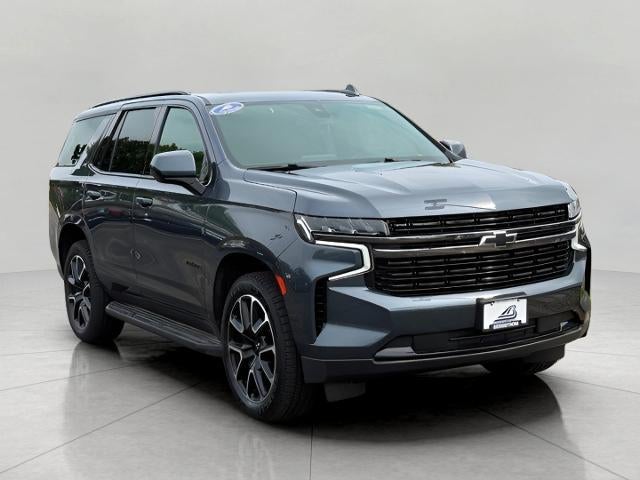 2021 Chevrolet Tahoe 4WD 4dr RST