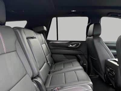 2021 Chevrolet Tahoe 4WD 4dr RST