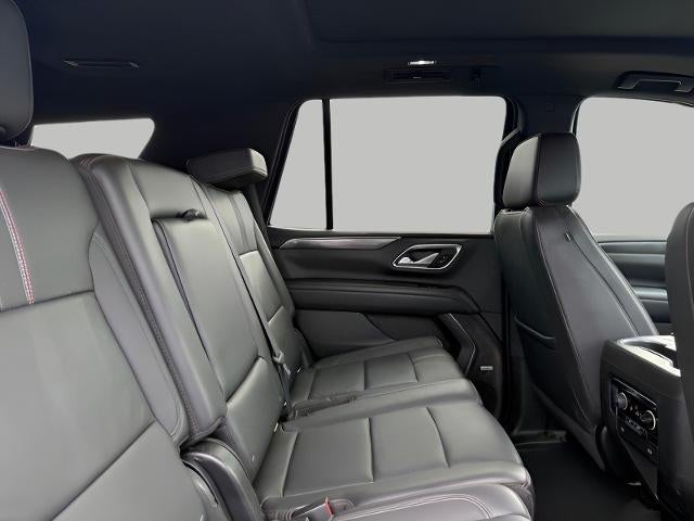 2021 Chevrolet Tahoe 4WD 4dr RST