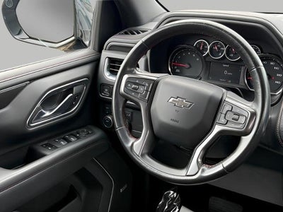 2021 Chevrolet Tahoe 4WD 4dr RST