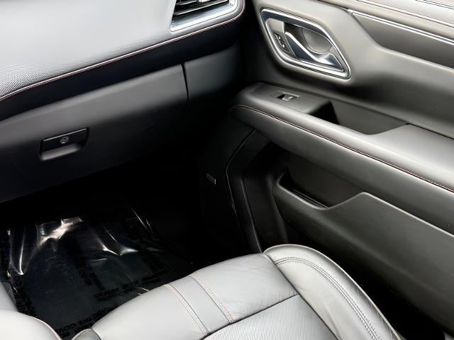 2021 Chevrolet Tahoe 4WD 4dr RST