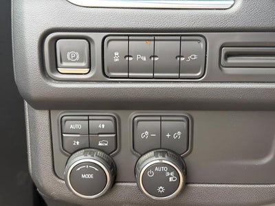 2021 Chevrolet Tahoe 4WD 4dr RST