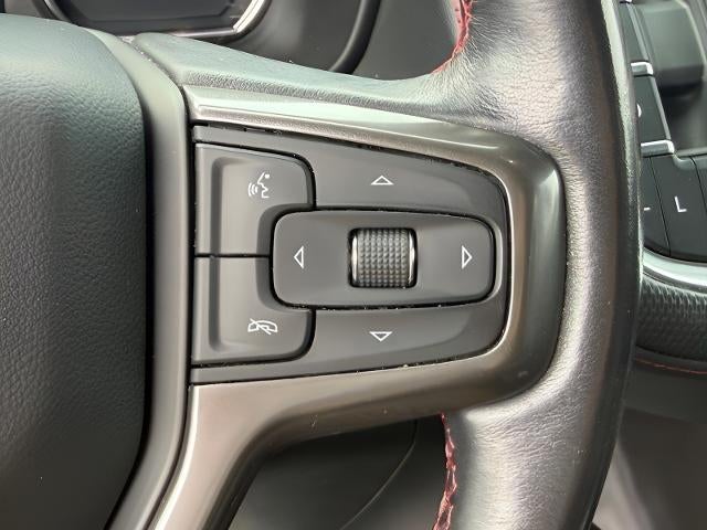 2021 Chevrolet Tahoe 4WD 4dr RST