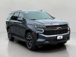 2021 Chevrolet Tahoe 4WD 4dr RST