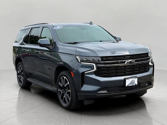 2021 Chevrolet Tahoe 4WD 4dr RST