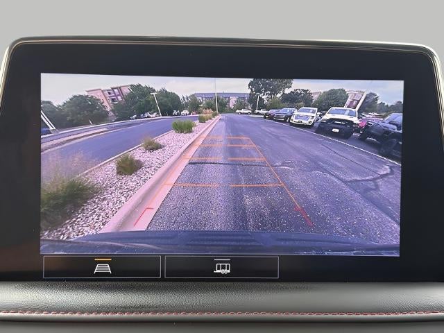 2021 Chevrolet Tahoe 4WD 4dr RST