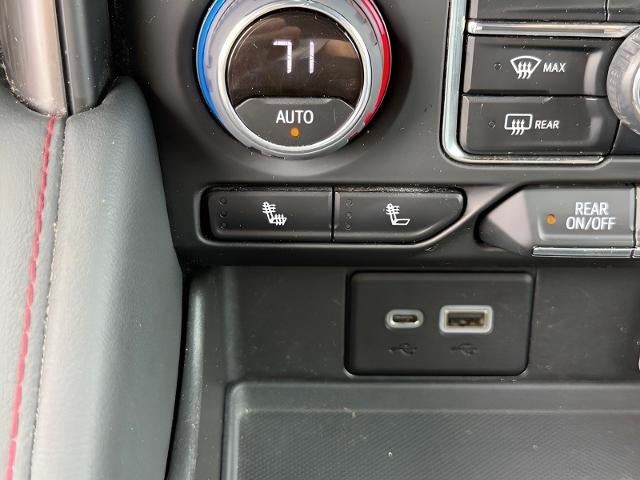 2021 Chevrolet Tahoe 4WD 4dr RST