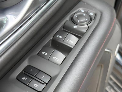 2021 Chevrolet Tahoe 4WD 4dr RST
