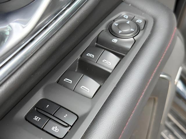 2021 Chevrolet Tahoe 4WD 4dr RST