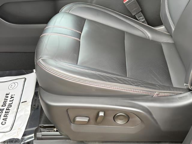 2021 Chevrolet Tahoe 4WD 4dr RST