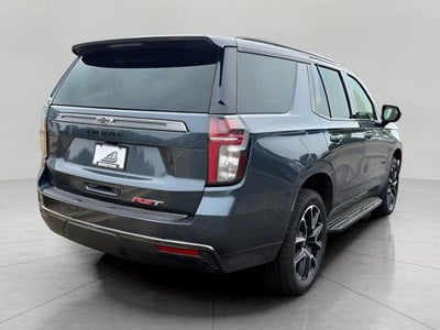 2021 Chevrolet Tahoe 4WD 4dr RST