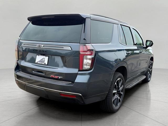 2021 Chevrolet Tahoe 4WD 4dr RST