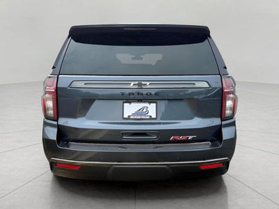 2021 Chevrolet Tahoe 4WD 4dr RST