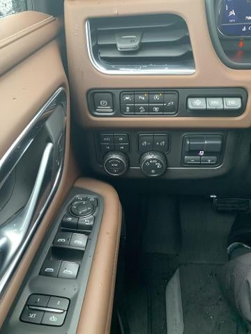 2022 Chevrolet Tahoe 4WD 4dr High Country