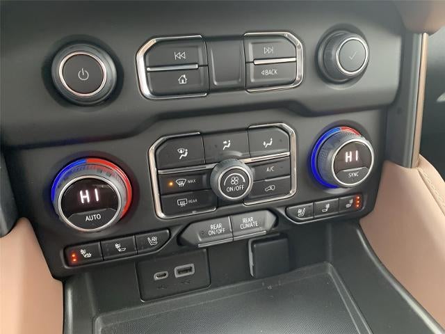 2022 Chevrolet Tahoe 4WD 4dr High Country