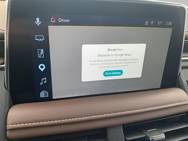 2022 Chevrolet Tahoe 4WD 4dr High Country