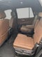 2022 Chevrolet Tahoe 4WD 4dr High Country