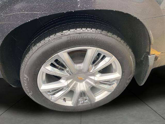 2022 Chevrolet Tahoe 4WD 4dr High Country