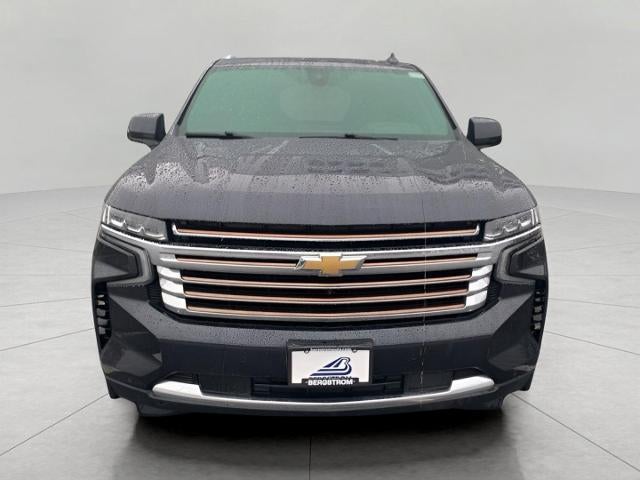 2022 Chevrolet Tahoe 4WD 4dr High Country