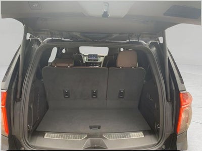 2022 Chevrolet Tahoe 4WD 4dr High Country