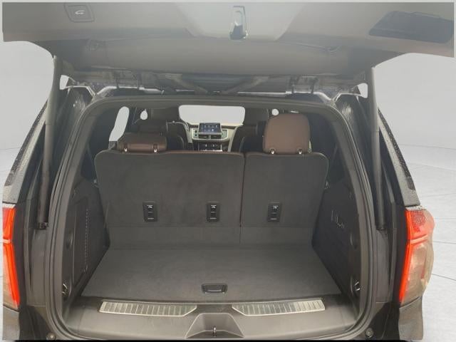 2022 Chevrolet Tahoe 4WD 4dr High Country