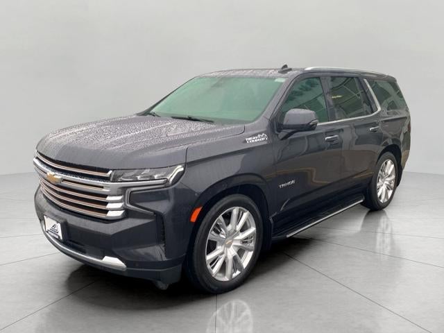 2022 Chevrolet Tahoe 4WD 4dr High Country