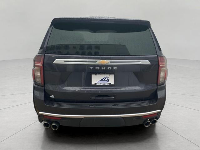 2022 Chevrolet Tahoe 4WD 4dr High Country