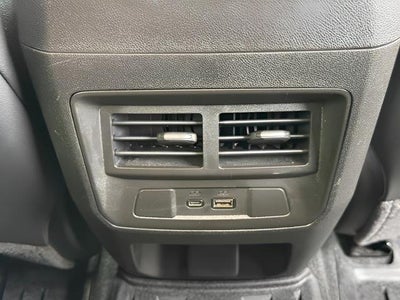 2025 GMC Canyon 4WD Crew Cab Elevation
