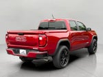 2025 GMC Canyon 4WD Crew Cab Elevation