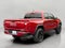 2025 GMC Canyon 4WD Crew Cab Elevation