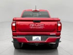 2025 GMC Canyon 4WD Crew Cab Elevation