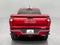 2025 GMC Canyon 4WD Crew Cab Elevation