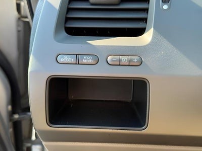 2006 Honda Civic Sdn LX AT