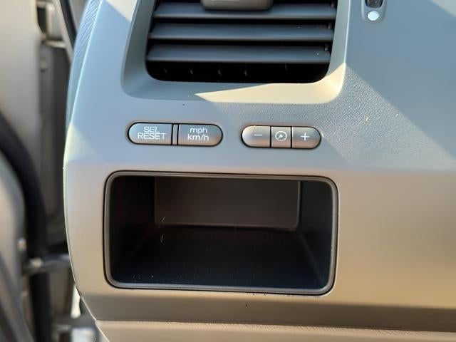 2006 Honda Civic Sdn LX AT