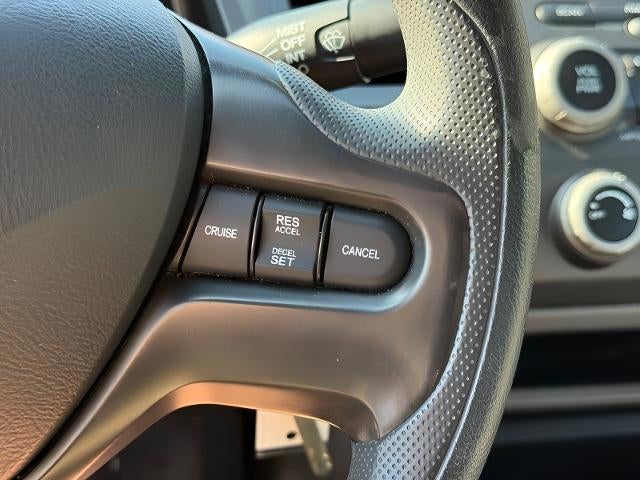 2006 Honda Civic Sdn LX AT