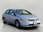 2006 Honda Civic Sdn LX AT