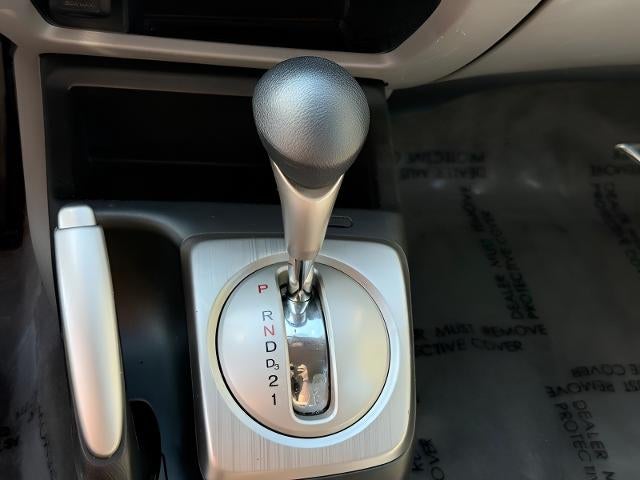 2006 Honda Civic Sdn LX AT