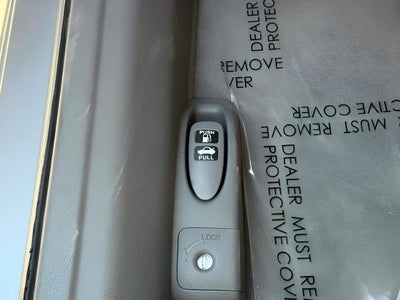 2006 Honda Civic Sdn LX AT
