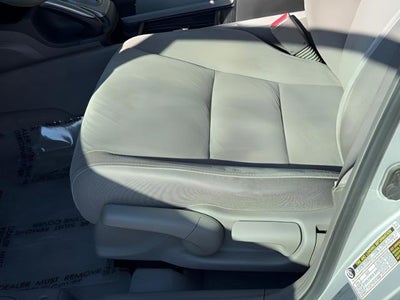 2006 Honda Civic Sdn LX AT