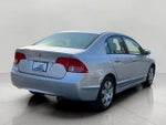 2006 Honda Civic Sdn LX AT
