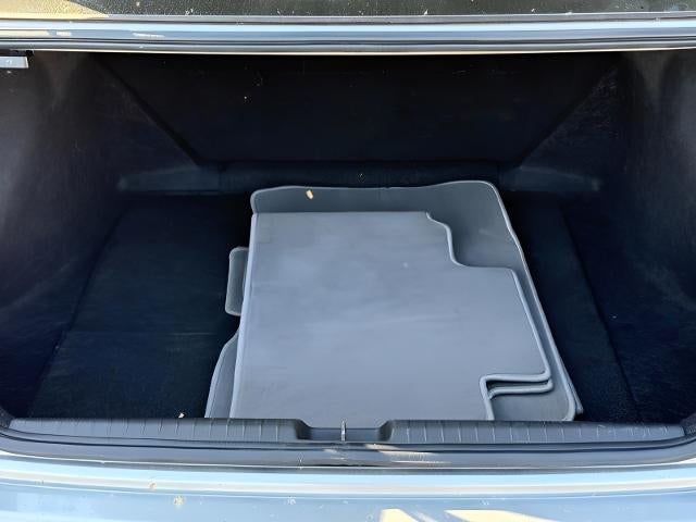 2006 Honda Civic Sdn LX AT