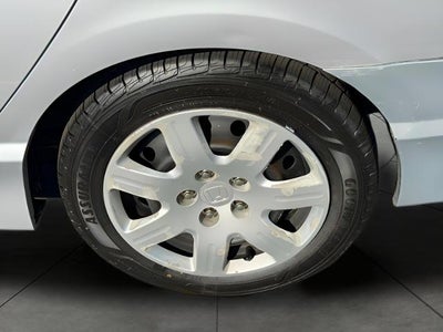 2006 Honda Civic Sdn LX AT