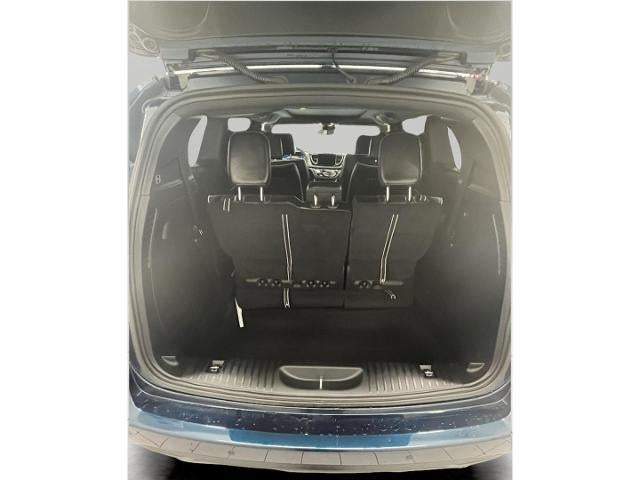 2025 Chrysler Pacifica Limited AWD
