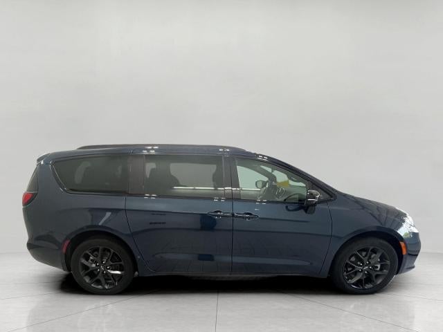 2025 Chrysler Pacifica Limited AWD