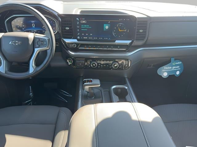 2023 Chevrolet Silverado 1500 4WD Crew Cab 147 RST