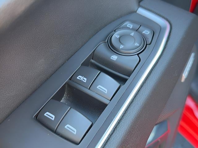 2023 Chevrolet Silverado 1500 4WD Crew Cab 147 RST